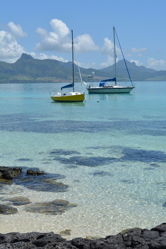 237   Mauritius